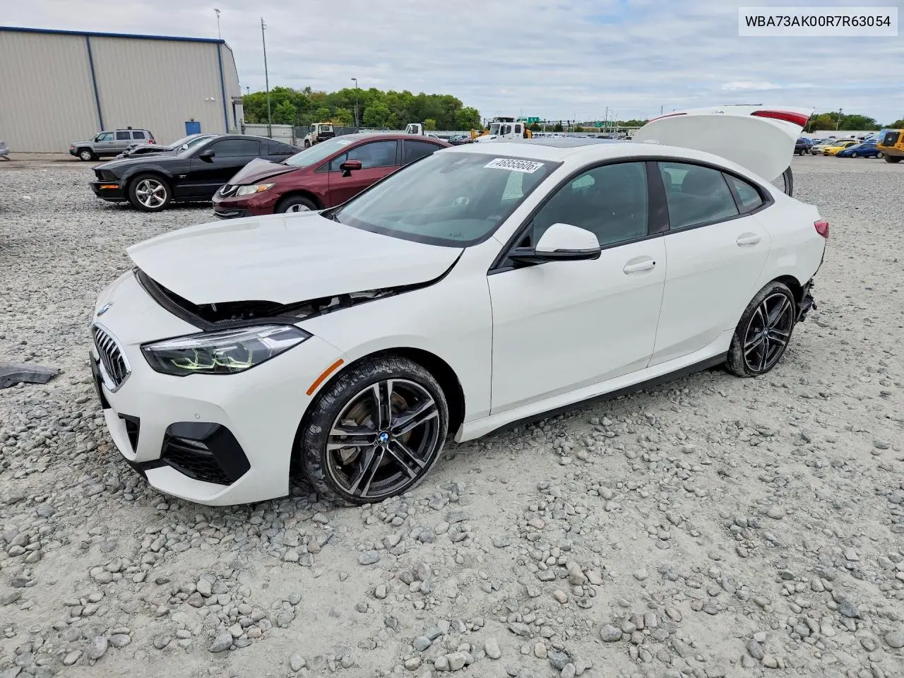 BMW 228Xi 2024