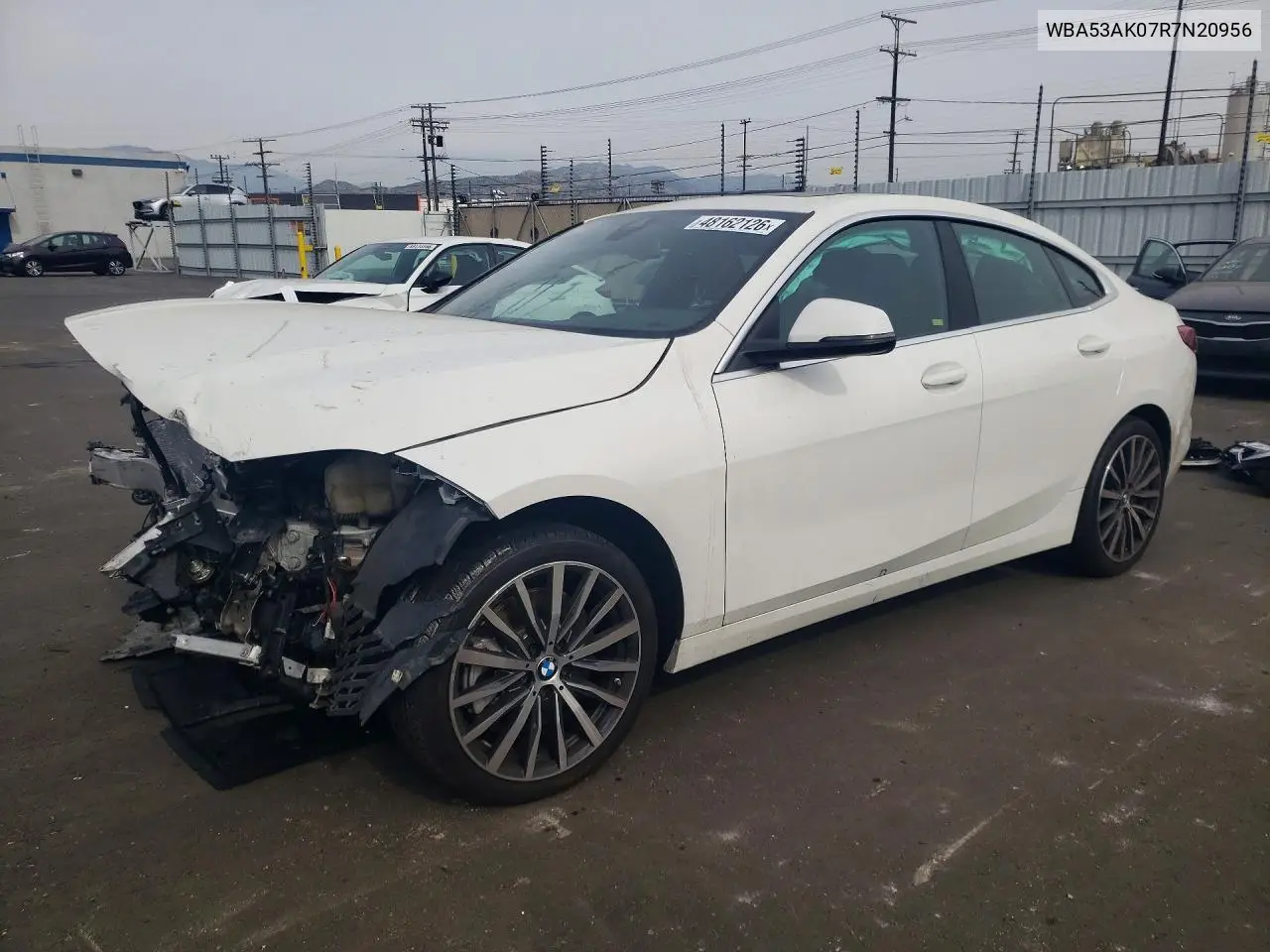 BMW 228I 2024
