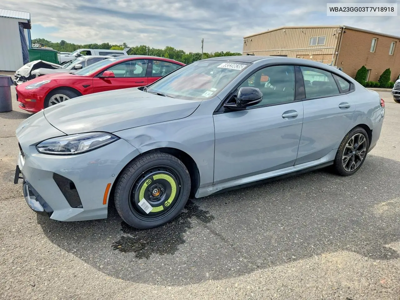 BMW 228Xi 2026