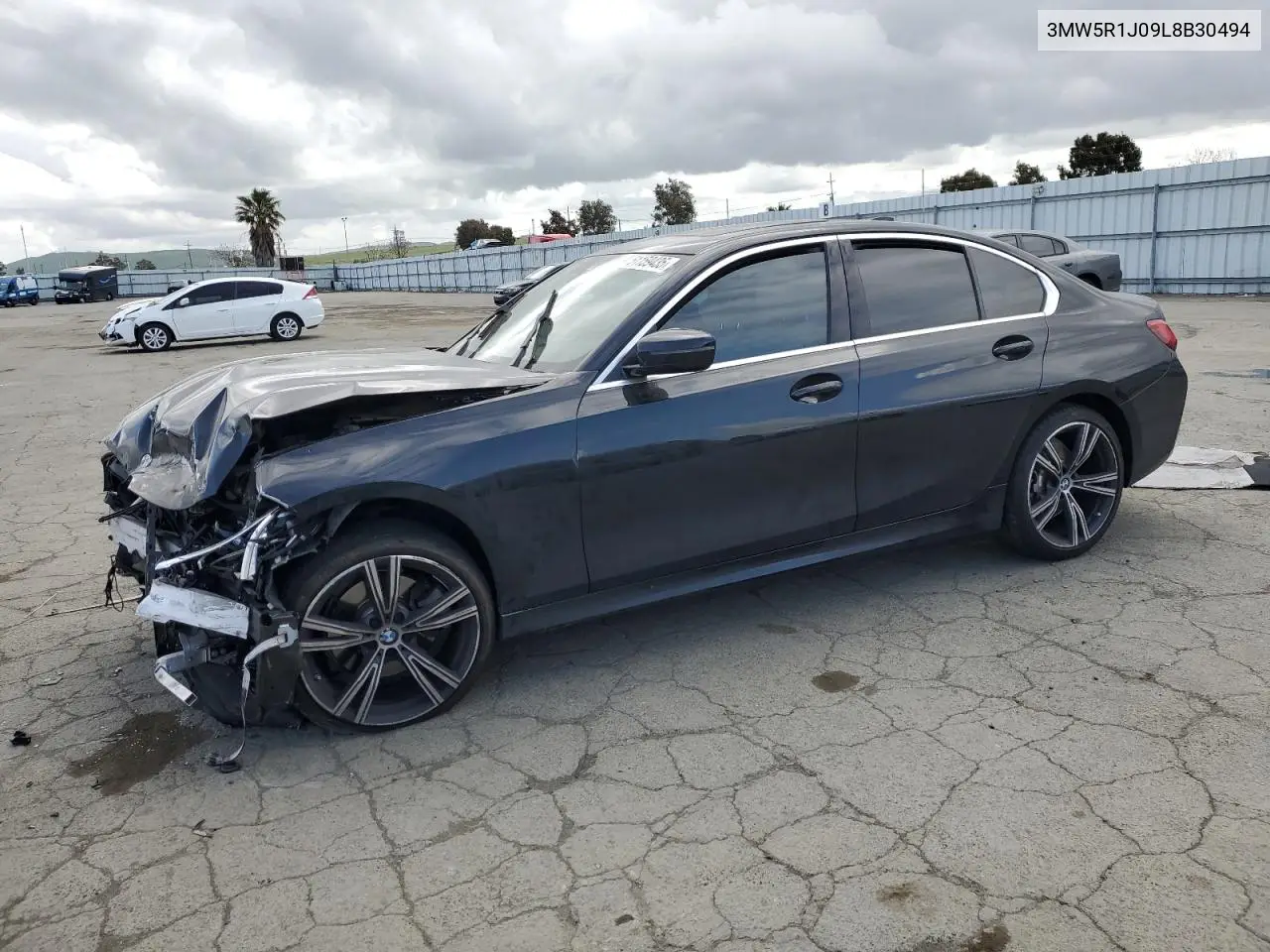 BMW 330I 2020
