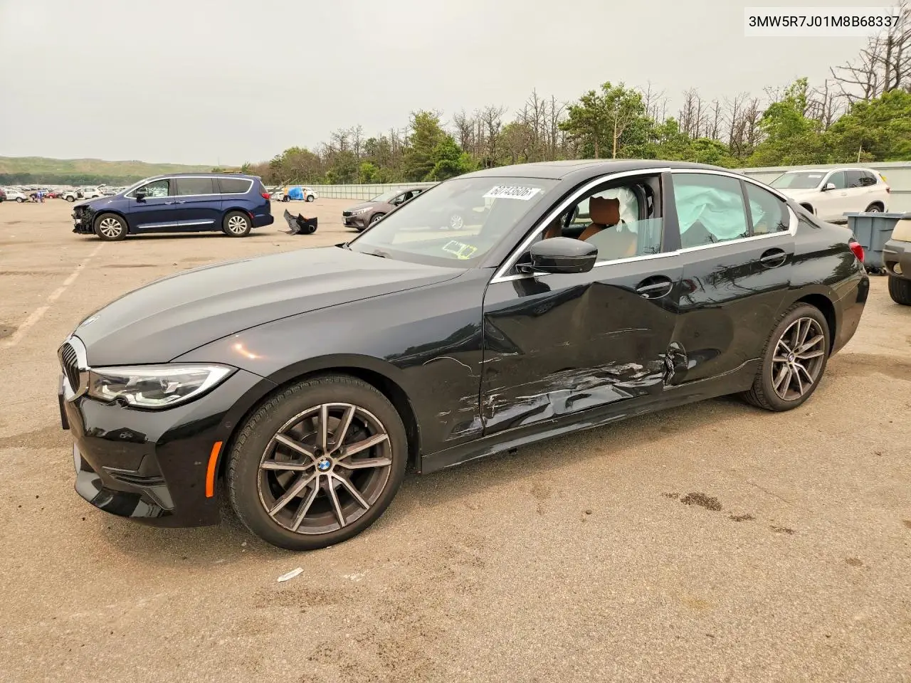 BMW 330Xi 2021