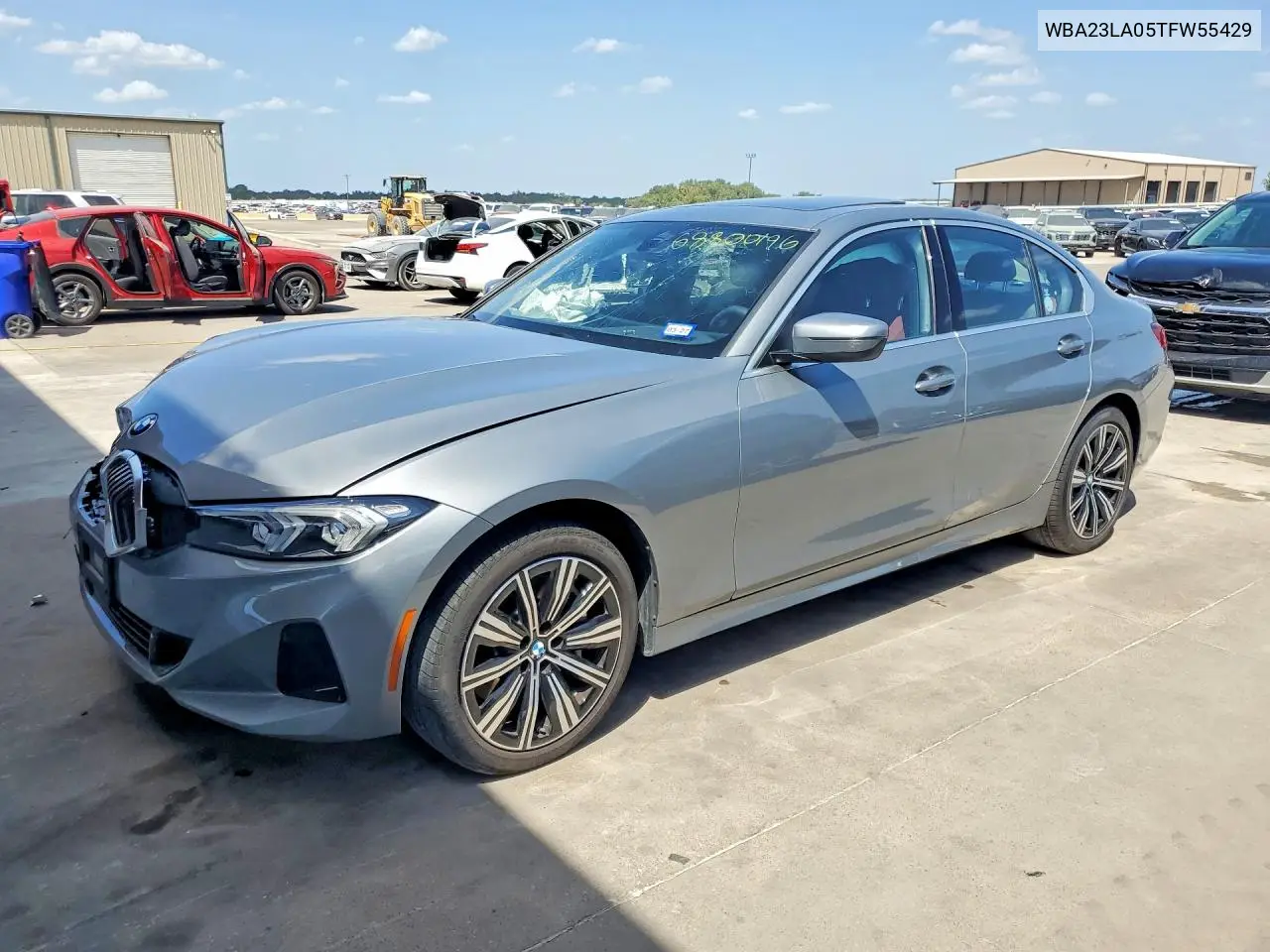 BMW 330Xi 2026