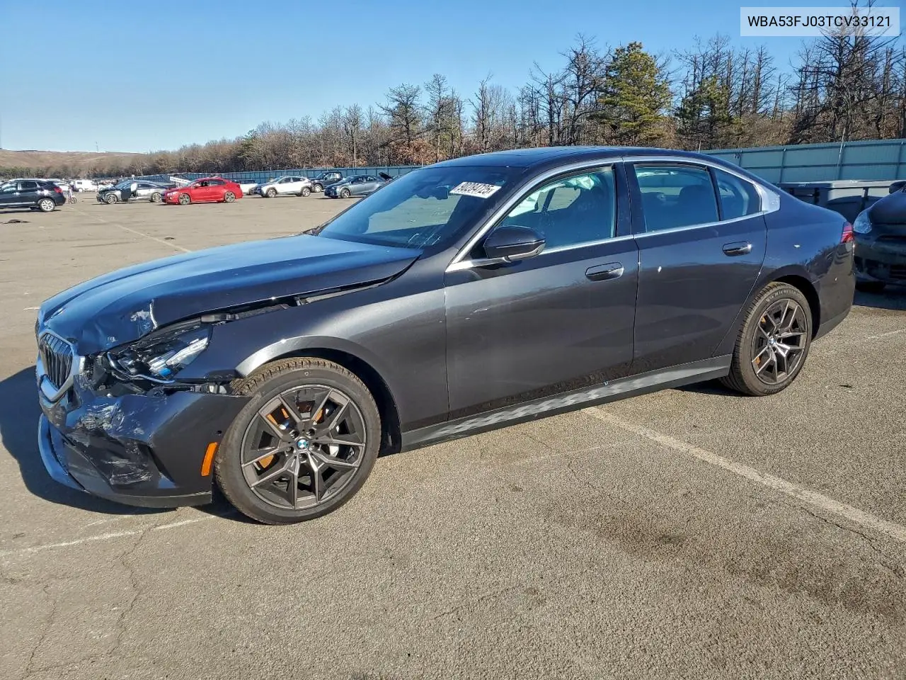 BMW 530 Xi 2026