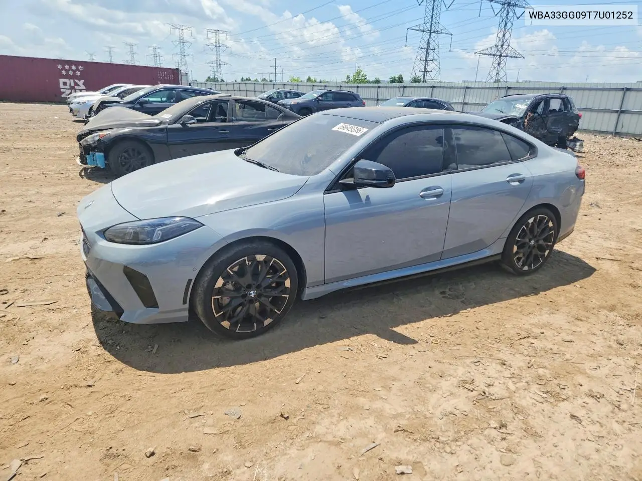 BMW M235Xi 2026