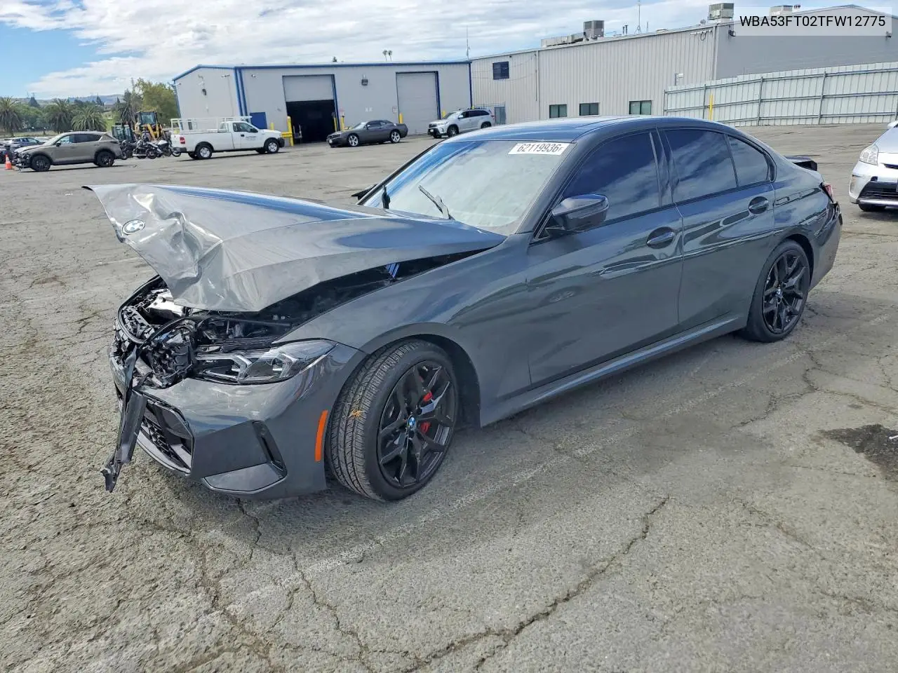 BMW M340I 2026