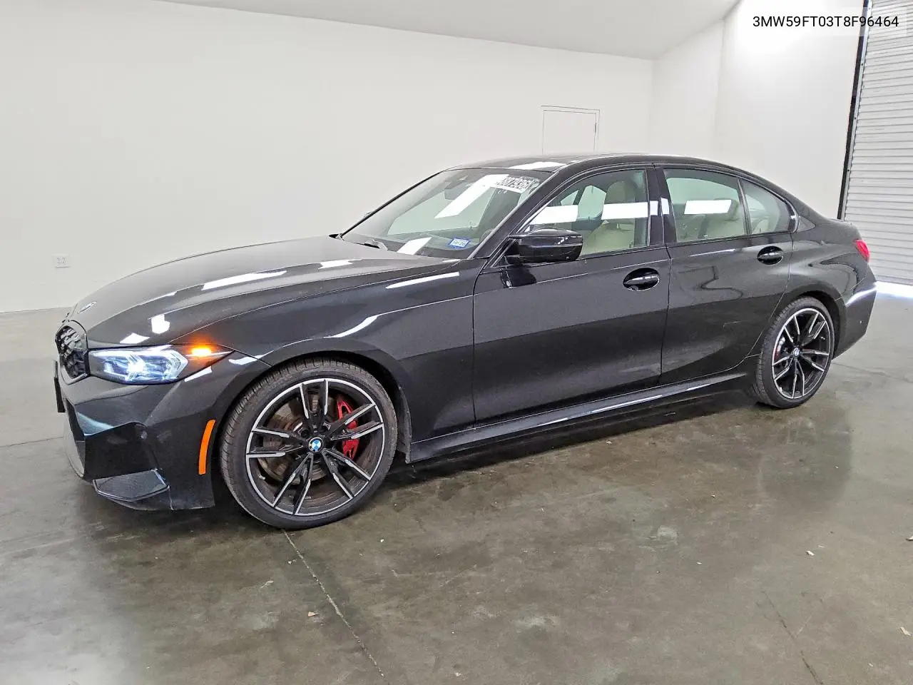 BMW M340I 2026