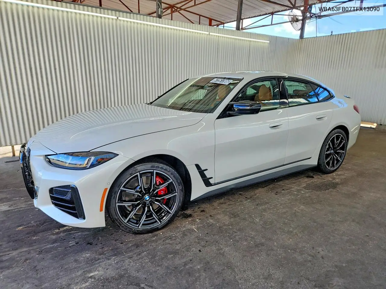 BMW M440Xi Gran Coupe 2026