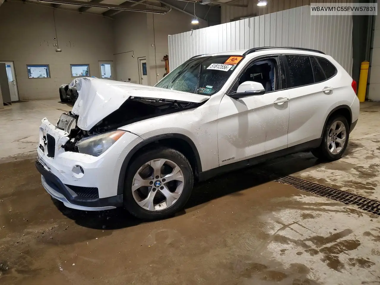 BMW X1 Sdrive28I 2015