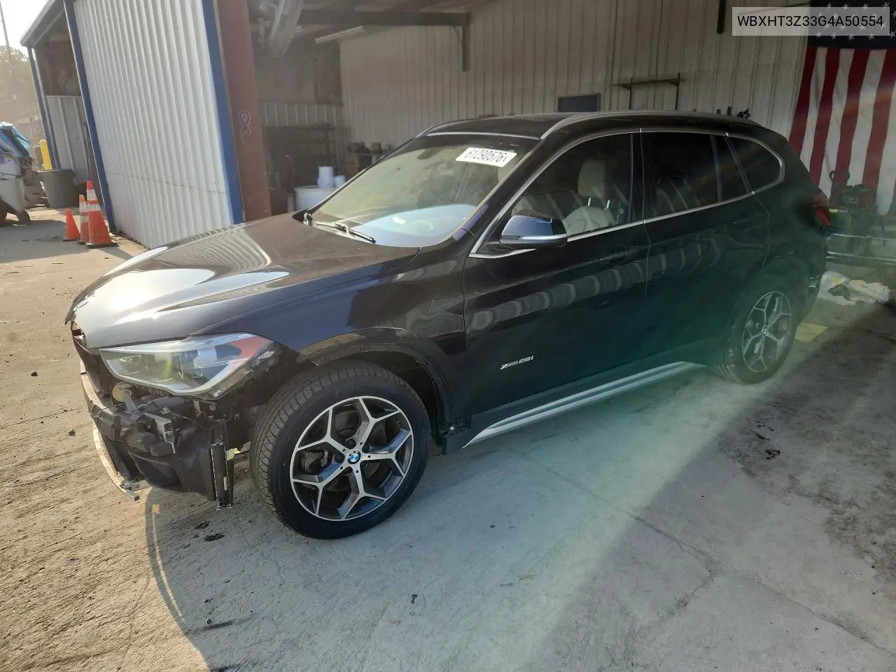 BMW X1 xDrive28I 2016