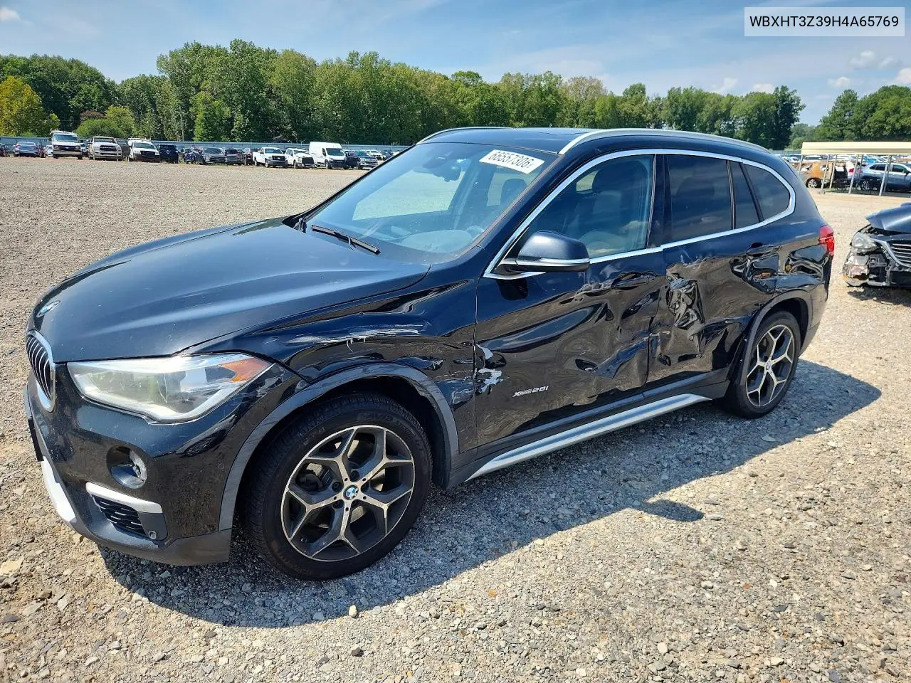 BMW X1 xDrive28I 2017