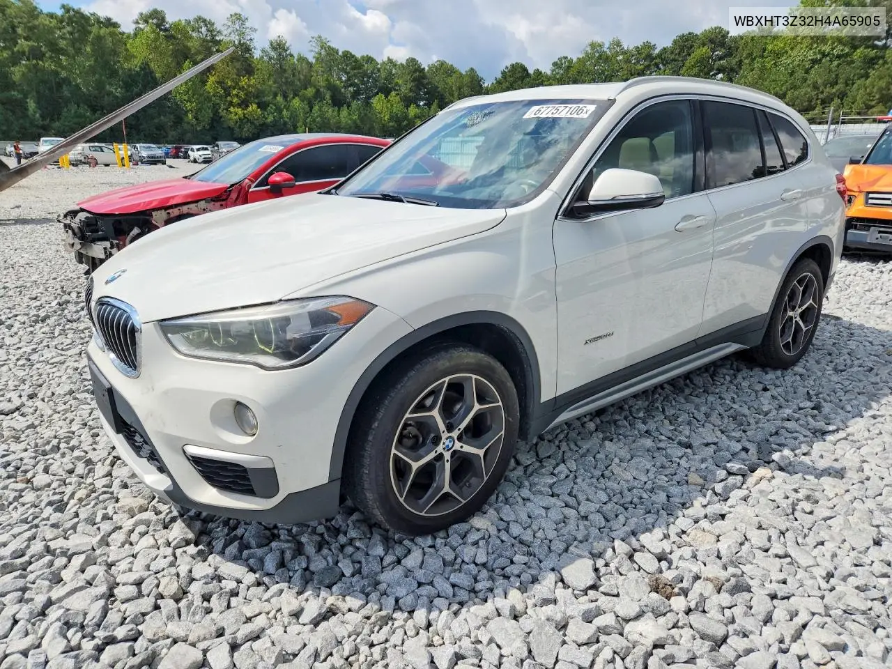 BMW X1 xDrive28I 2017