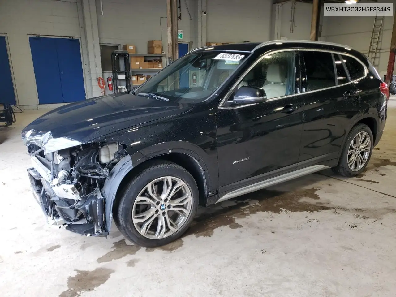 BMW X1 xDrive28I 2017