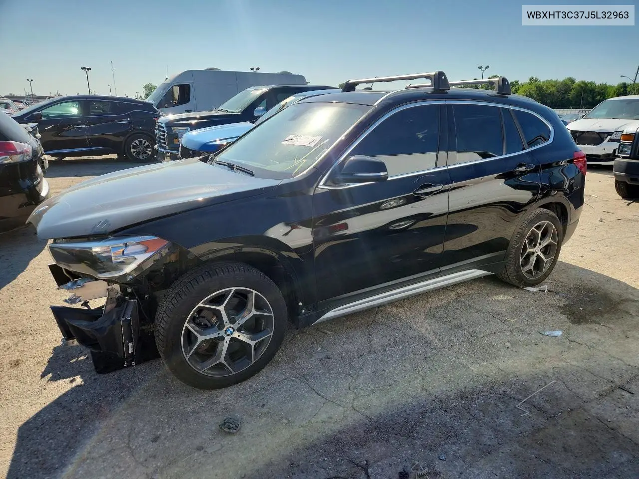 BMW X1 xDrive28I 2018