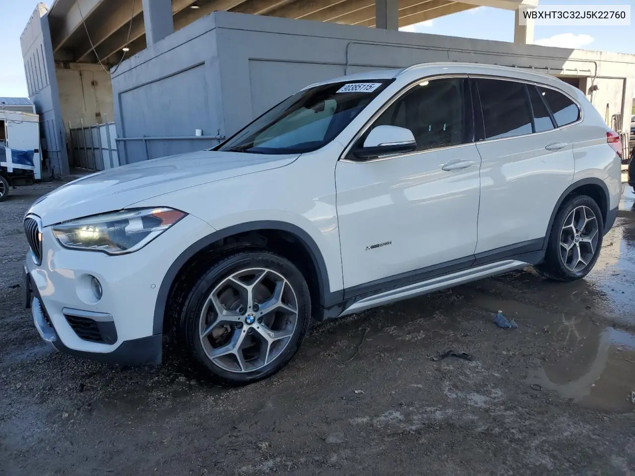 BMW X1 xDrive28I 2018
