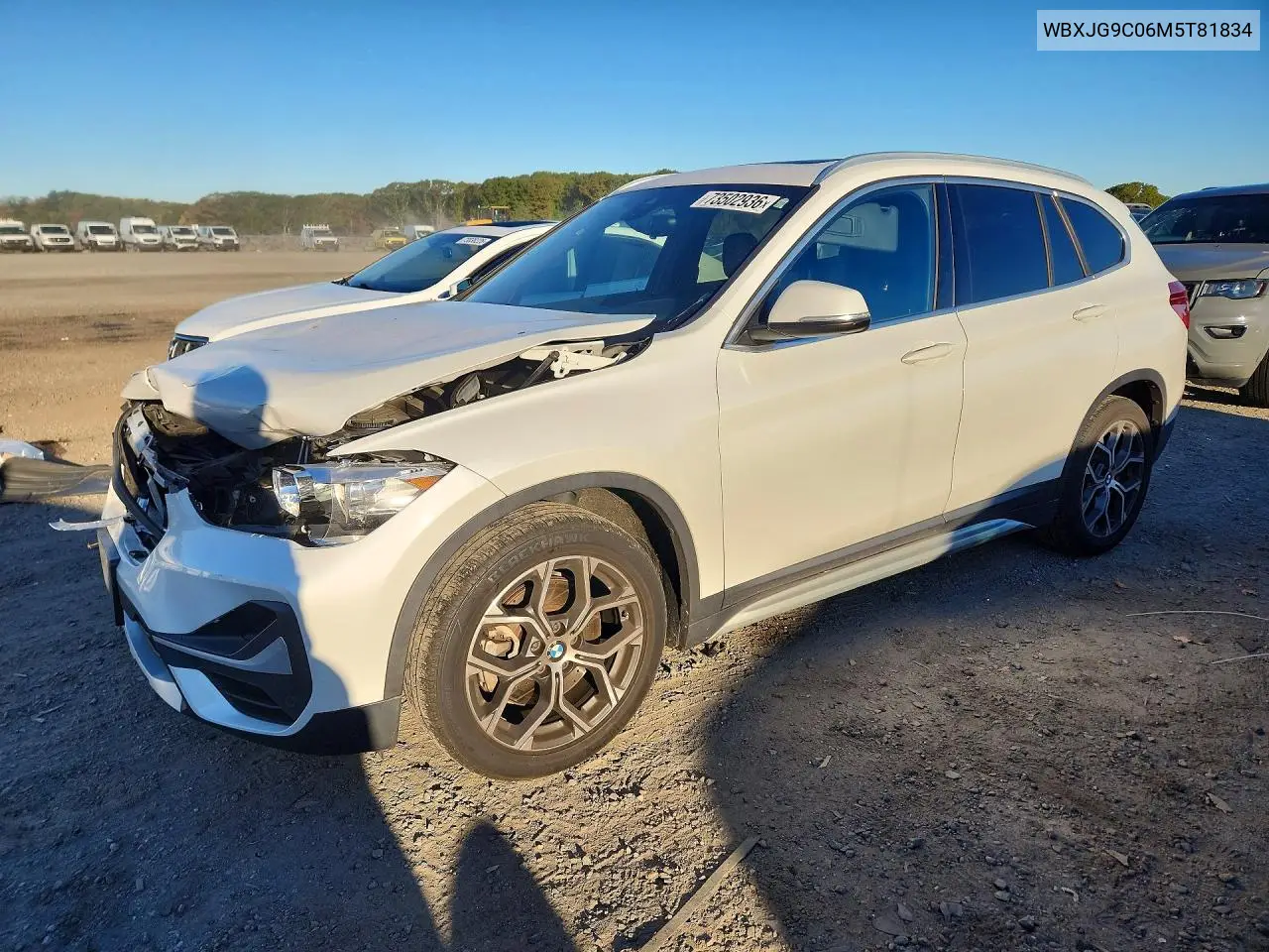 BMW X1 xDrive28I 2021