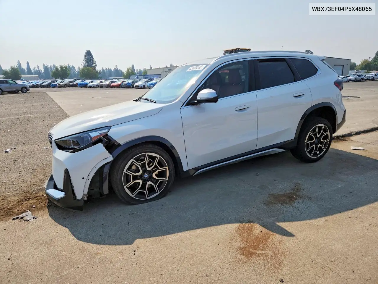 BMW X1 xDrive28I 2023
