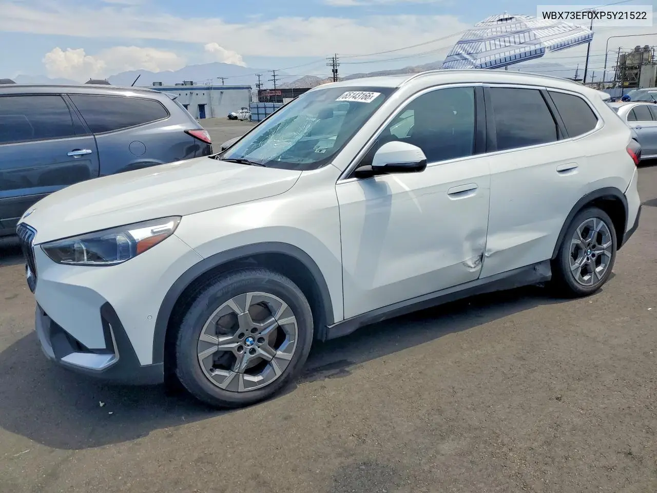 BMW X1 xDrive28I 2023