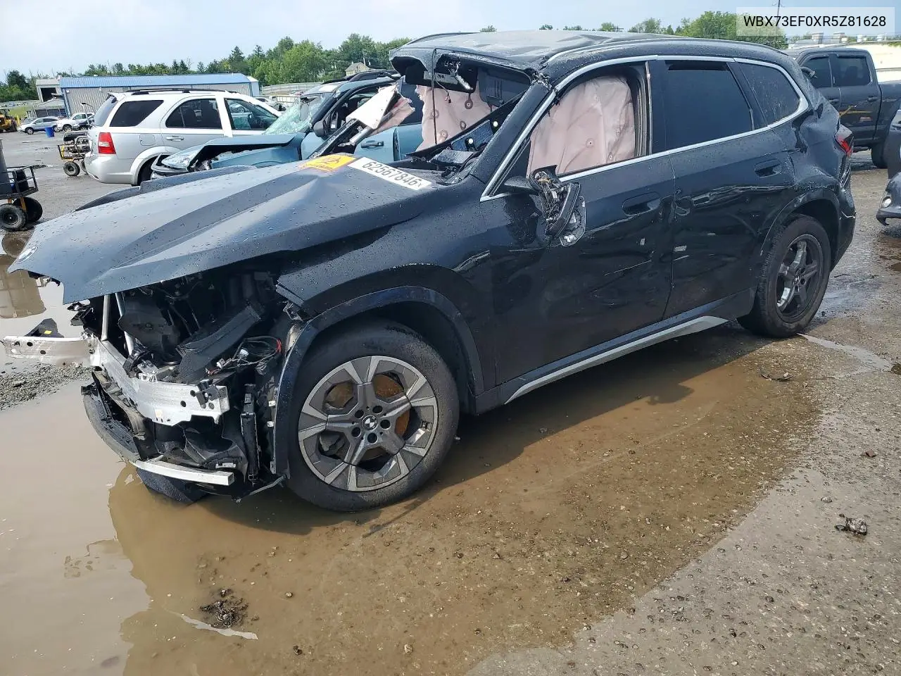 BMW X1 xDrive28I 2024