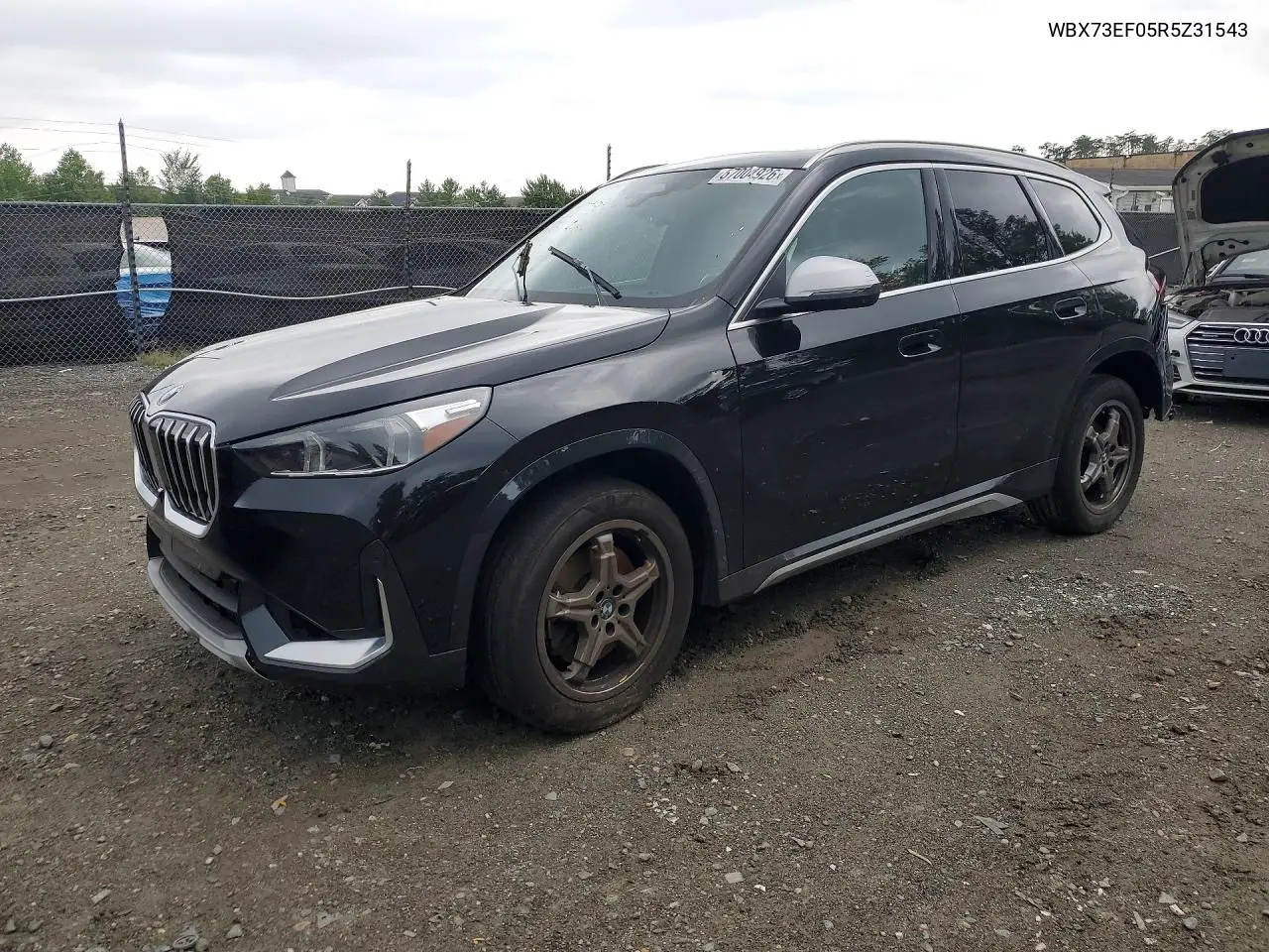 BMW X1 xDrive28I 2024