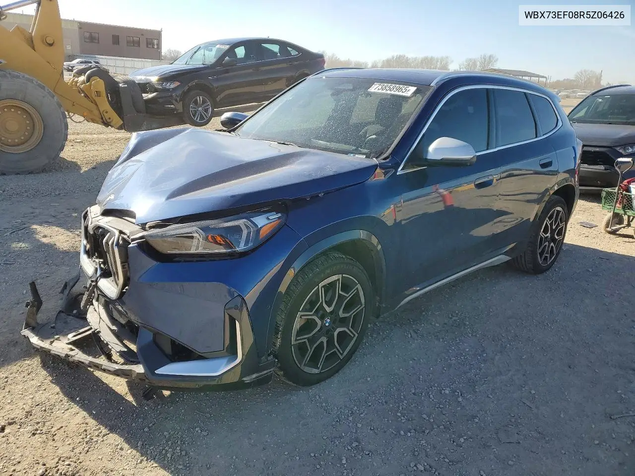 BMW X1 xDrive28I 2024