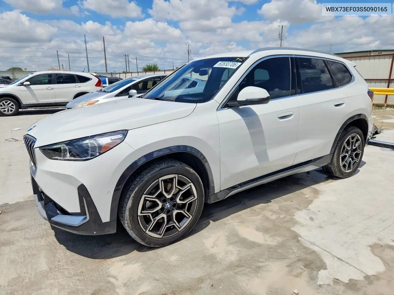 BMW X1 xDrive28I 2025