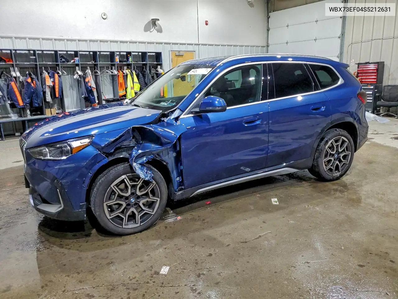 BMW X1 xDrive28I 2025