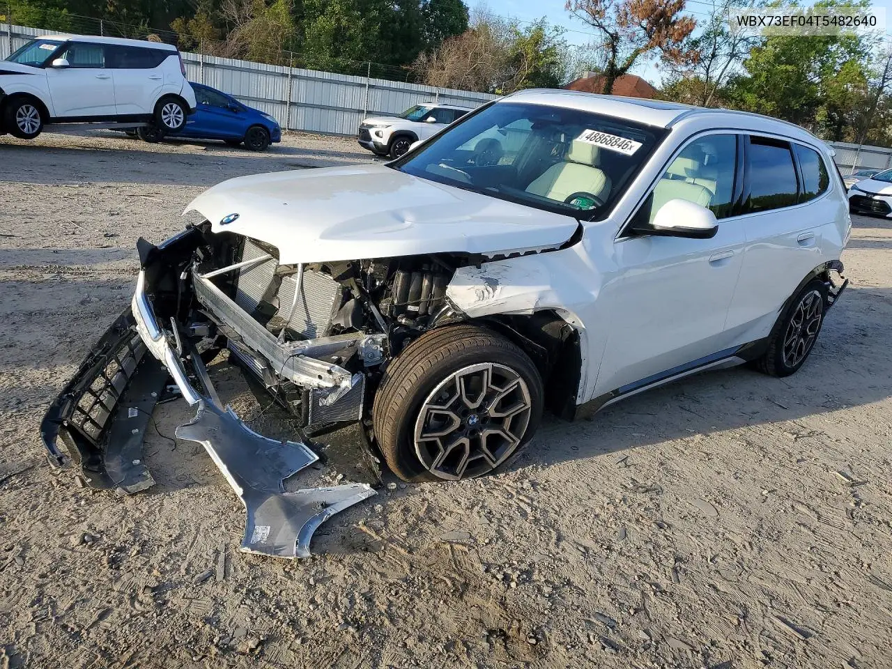 BMW X1 xDrive28I 2026