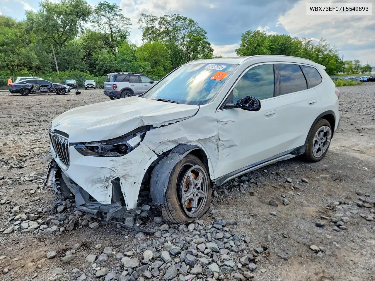 BMW X1 xDrive28I 2026