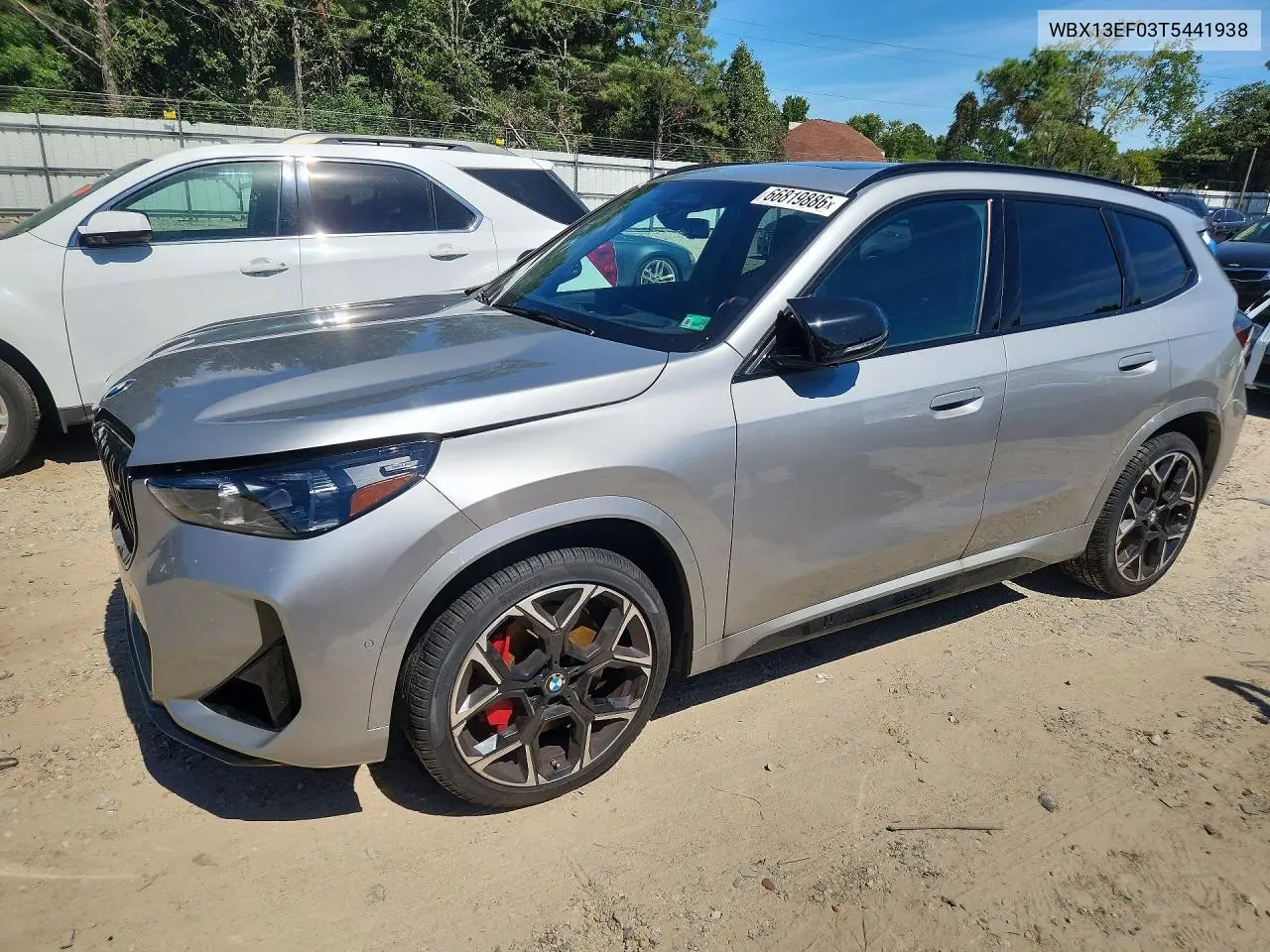BMW X1 M35I 2026
