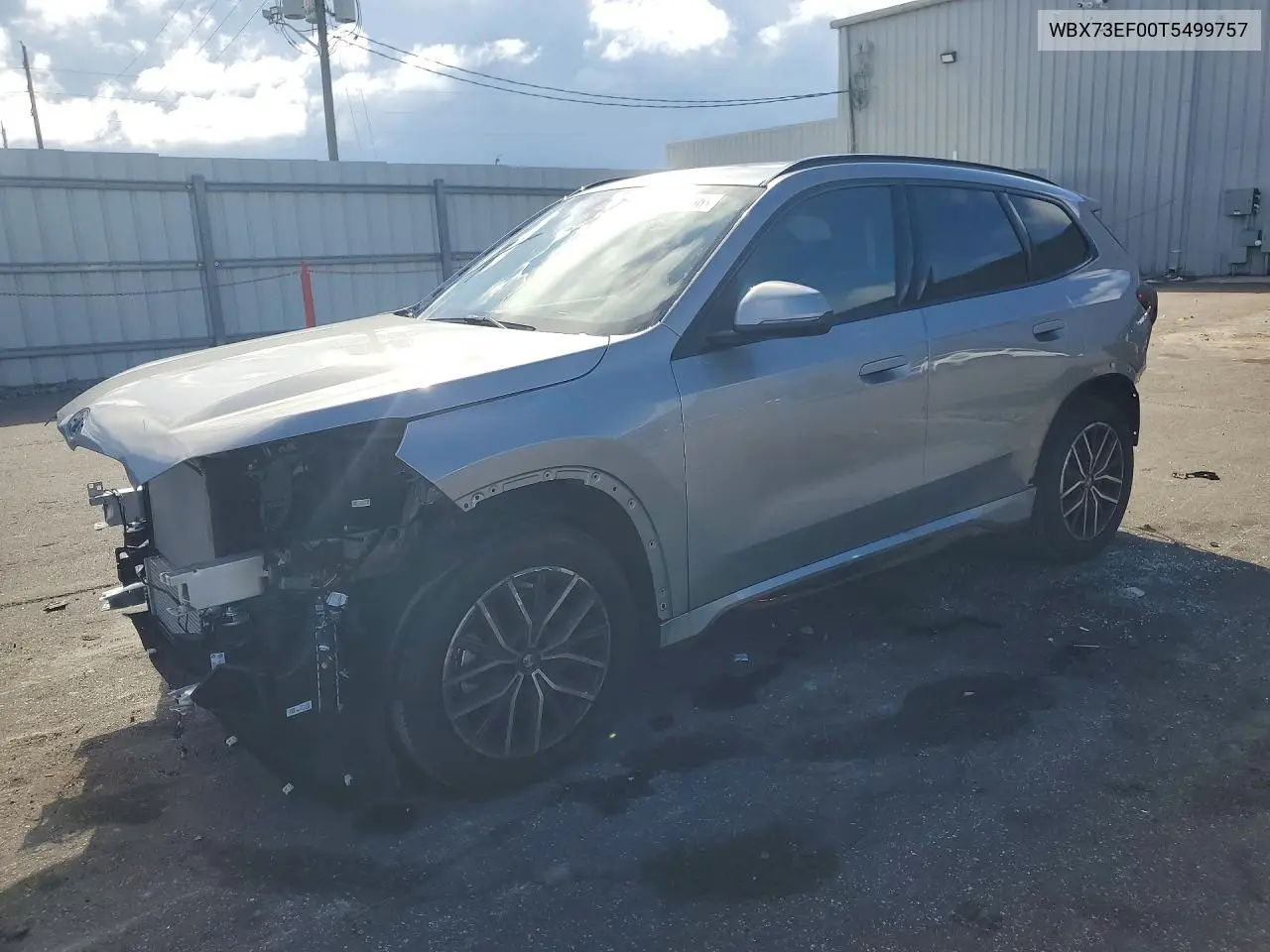 BMW X1 xDrive28I 2026