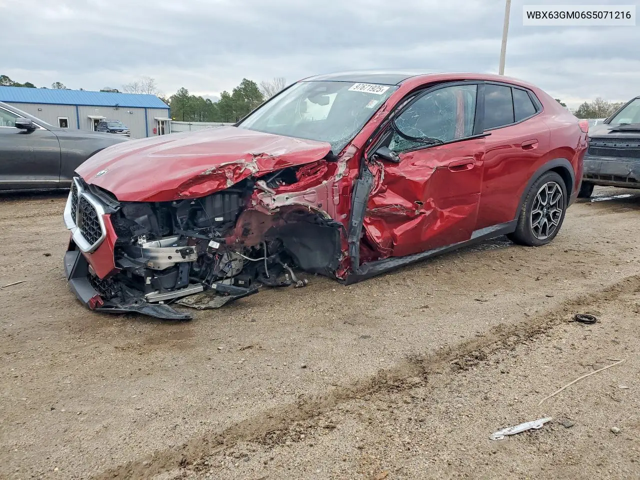 BMW X2 xDrive28I 2025