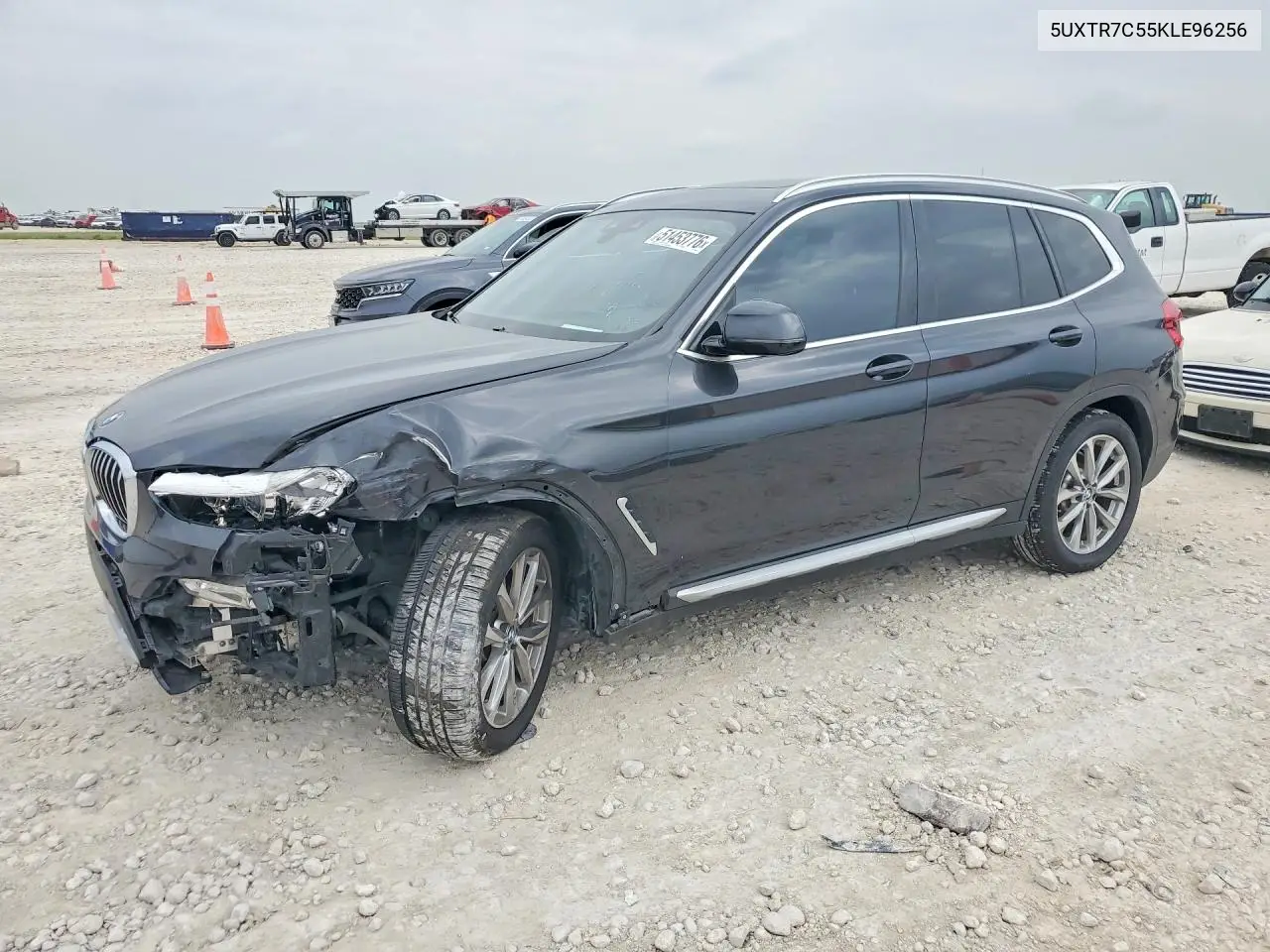 BMW X3 Sdrive30I 2019