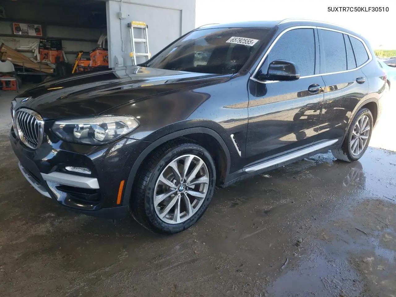 BMW X3 Sdrive30I 2019
