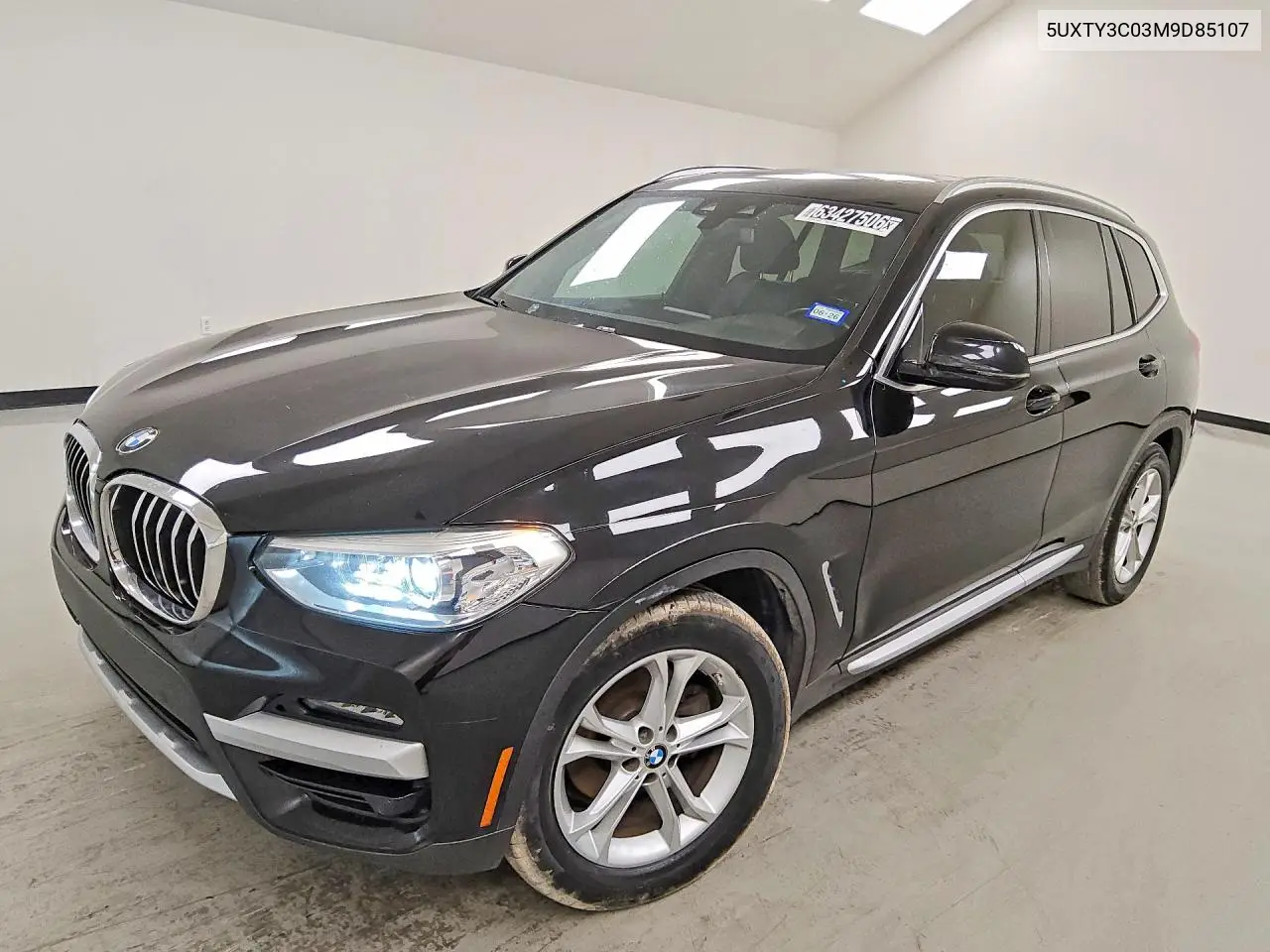 BMW X3 Sdrive30I 2021