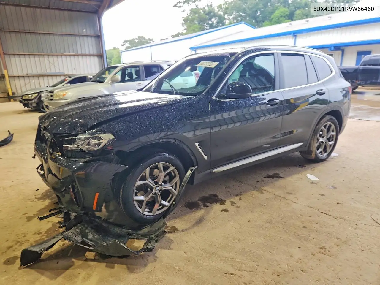 BMW X3 Sdrive30I 2024