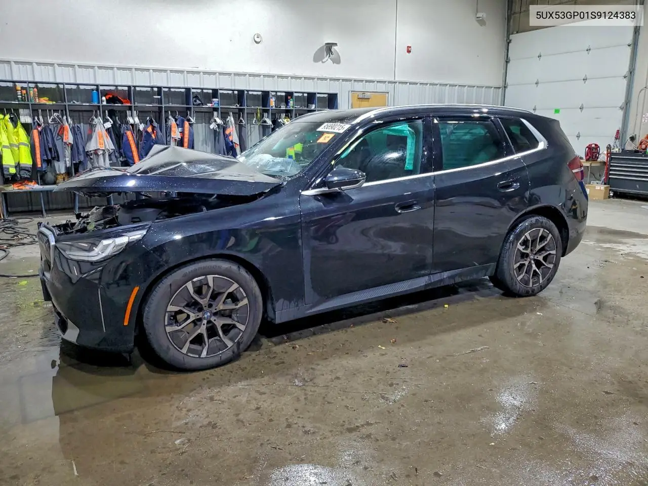 BMW X3 30 xDrive 2025