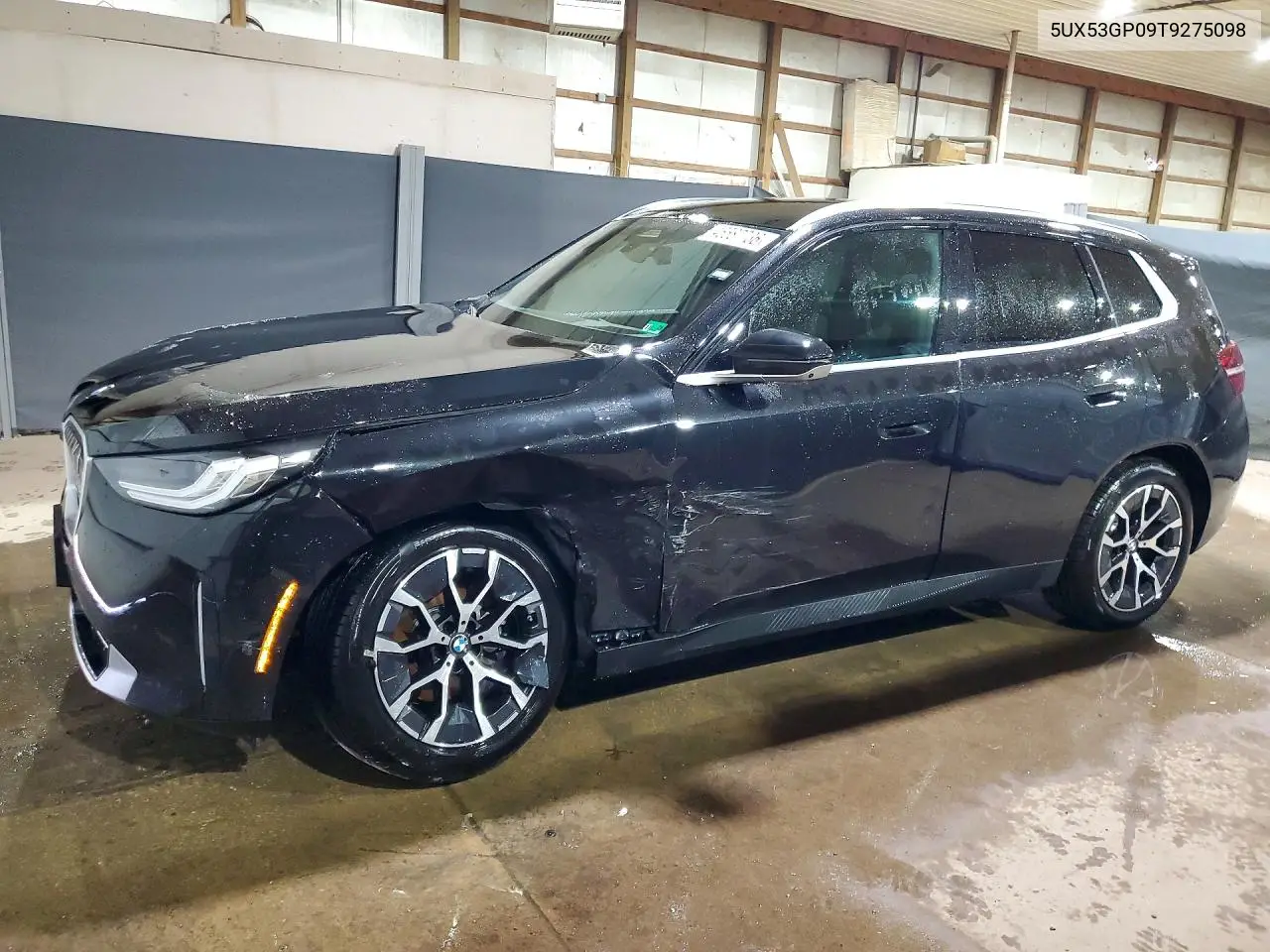 BMW X3 30 xDrive 2026