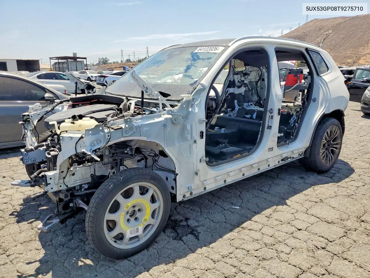 BMW X3 30 xDrive 2026