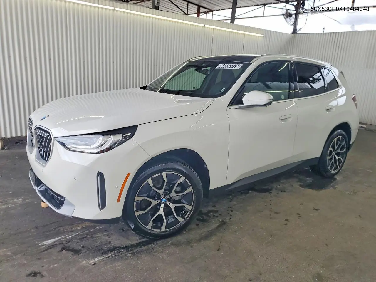BMW X3 30 xDrive 2026
