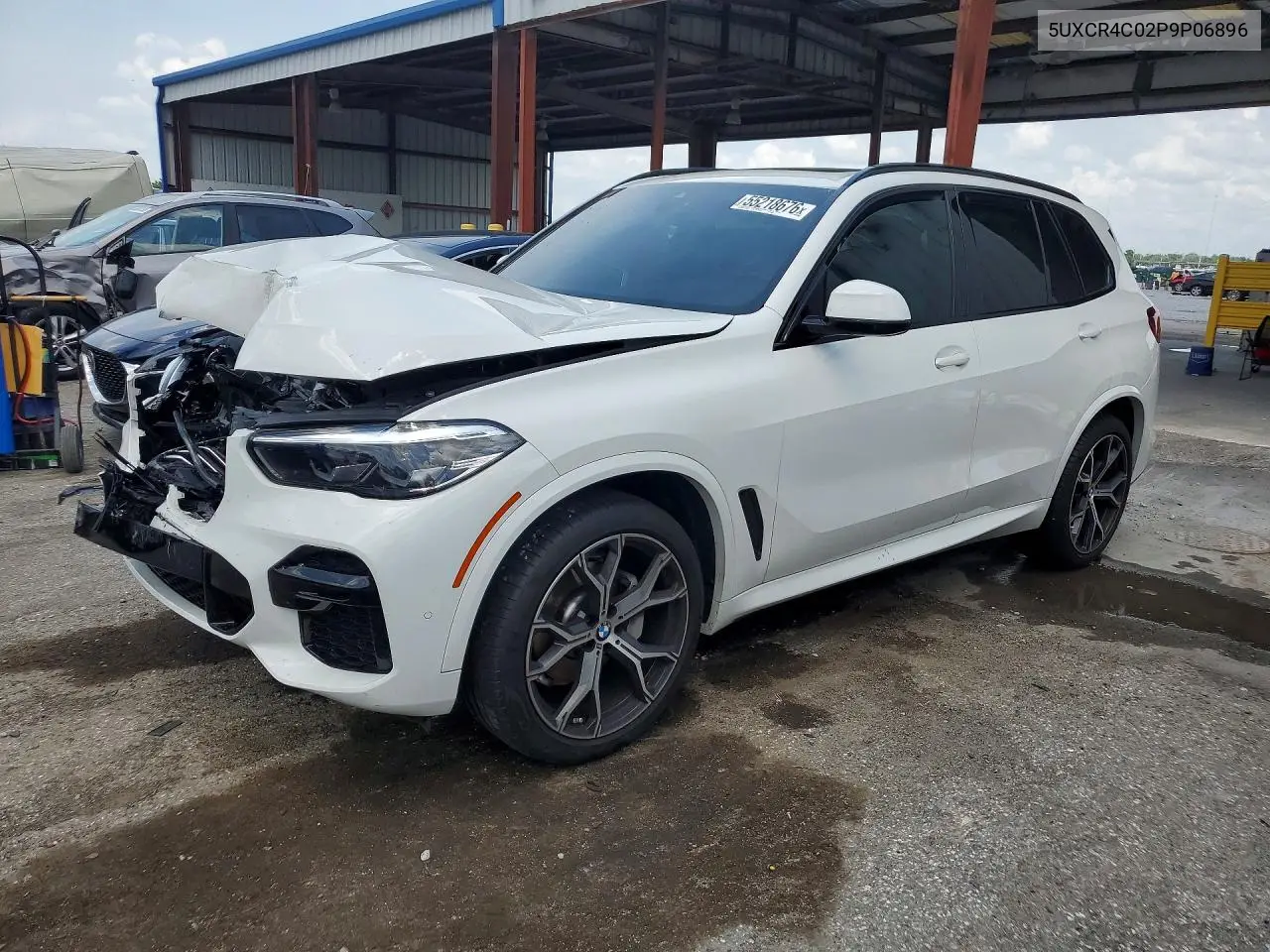 BMW X5 Sdrive 40I 2023