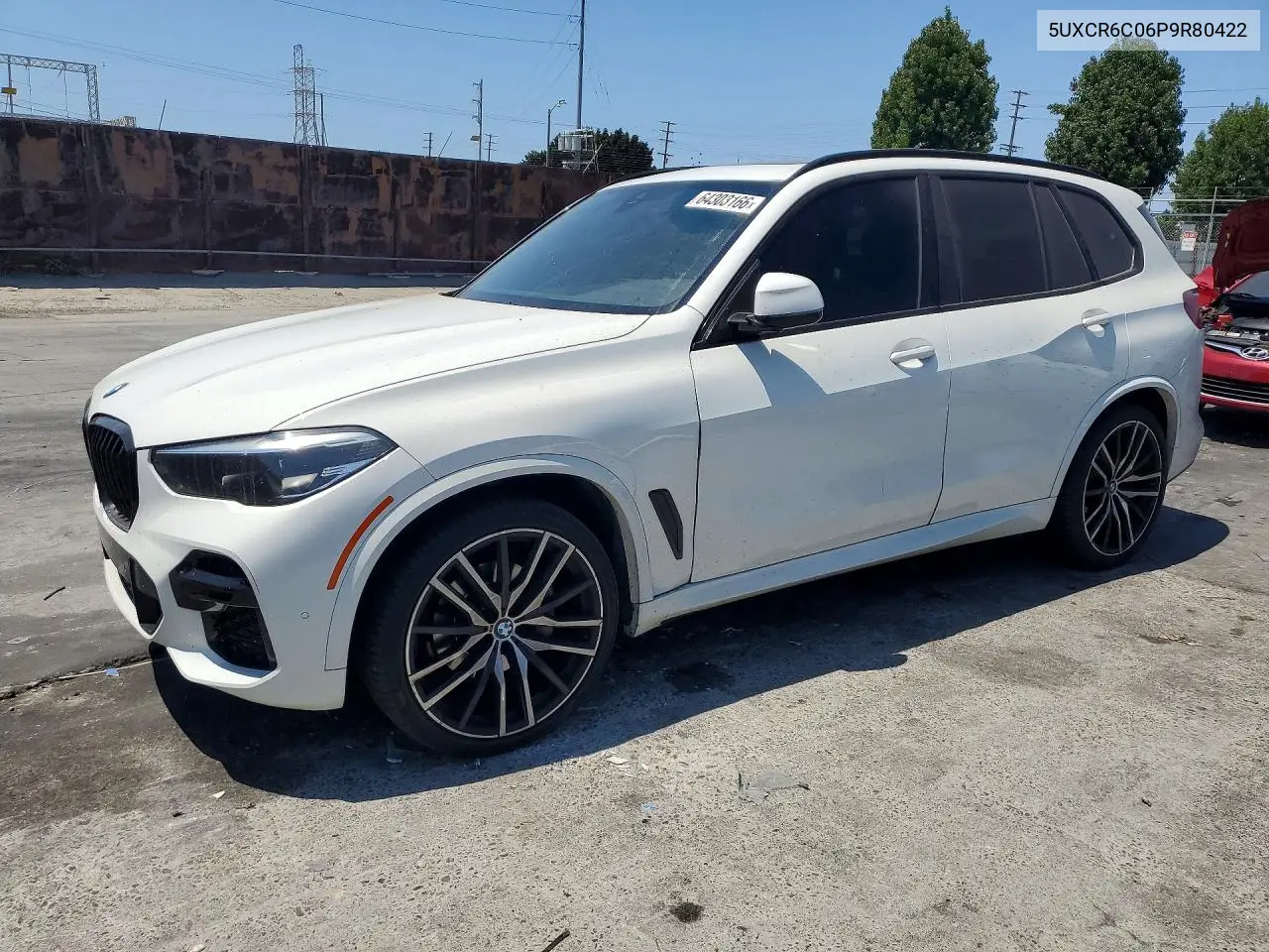 BMW X5 xDrive40I 2023
