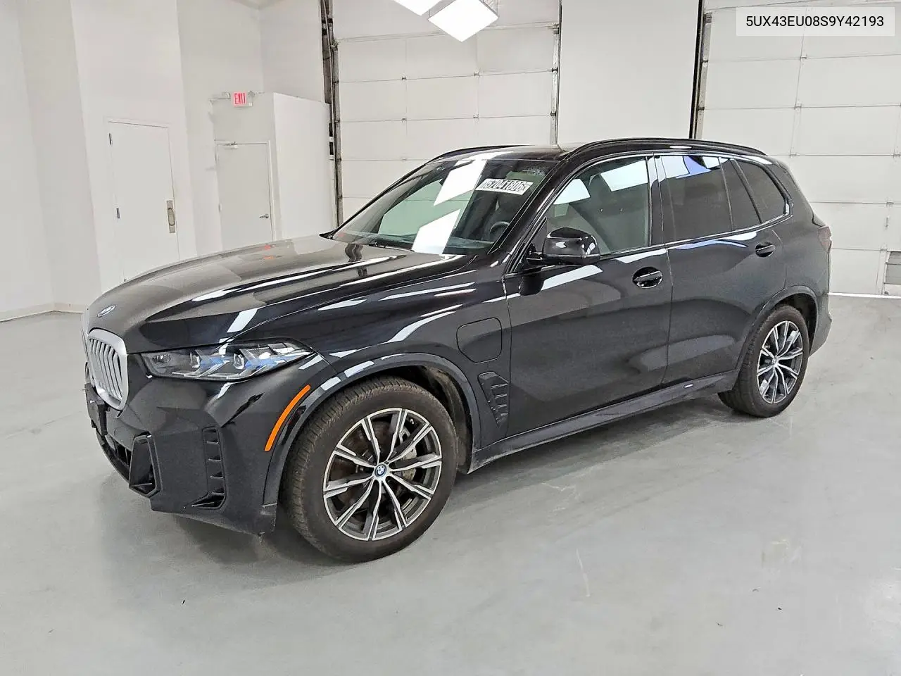 BMW X5 xDrive50E 2025