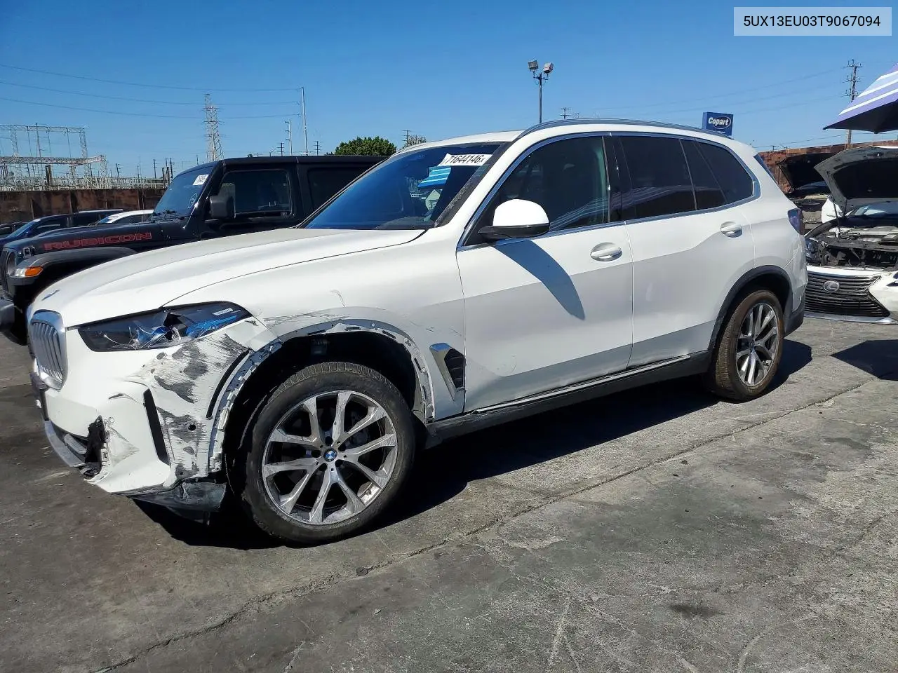 BMW X5 Sdrive 40I 2026