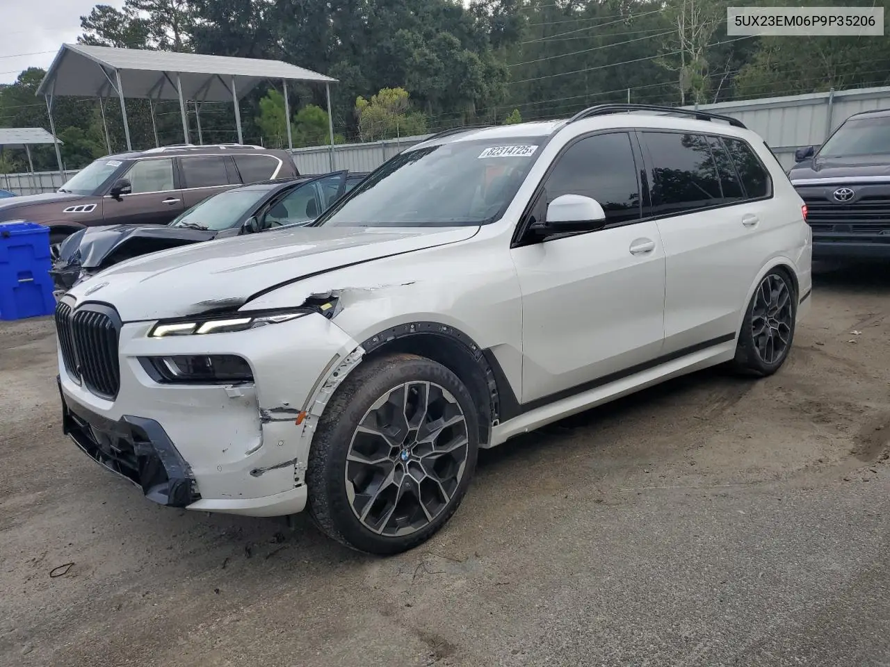 BMW X7 xDrive40I 2023