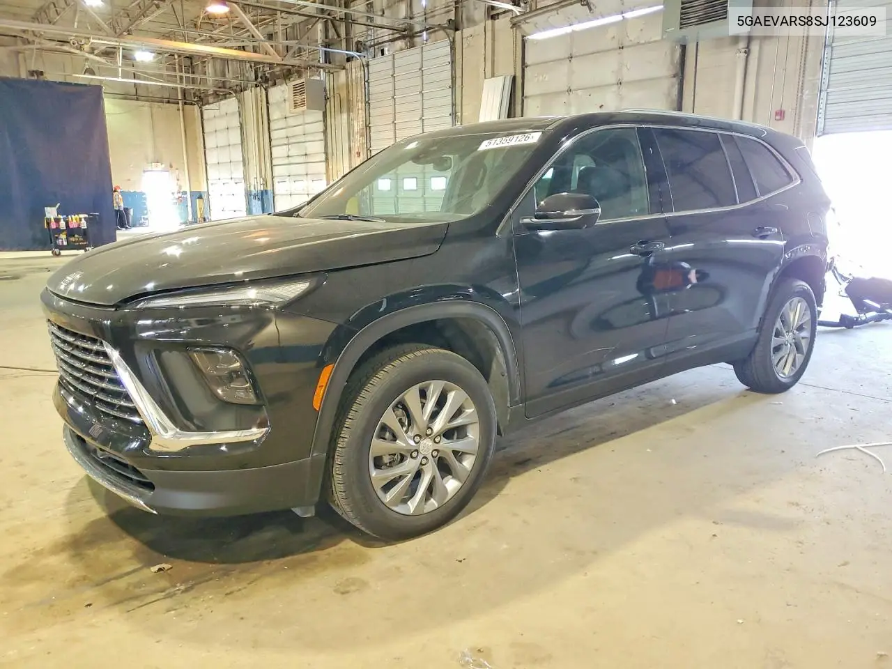 Buick Enclave Preferred 2025