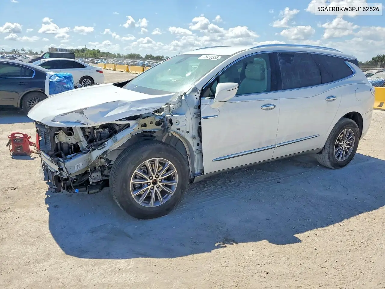Buick Enclave Essence 2023
