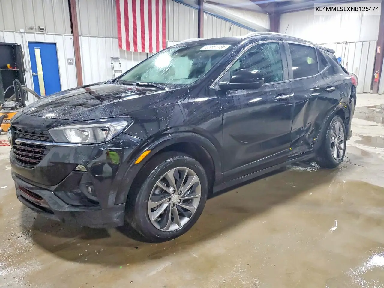 Buick Encore Gx Select 2022