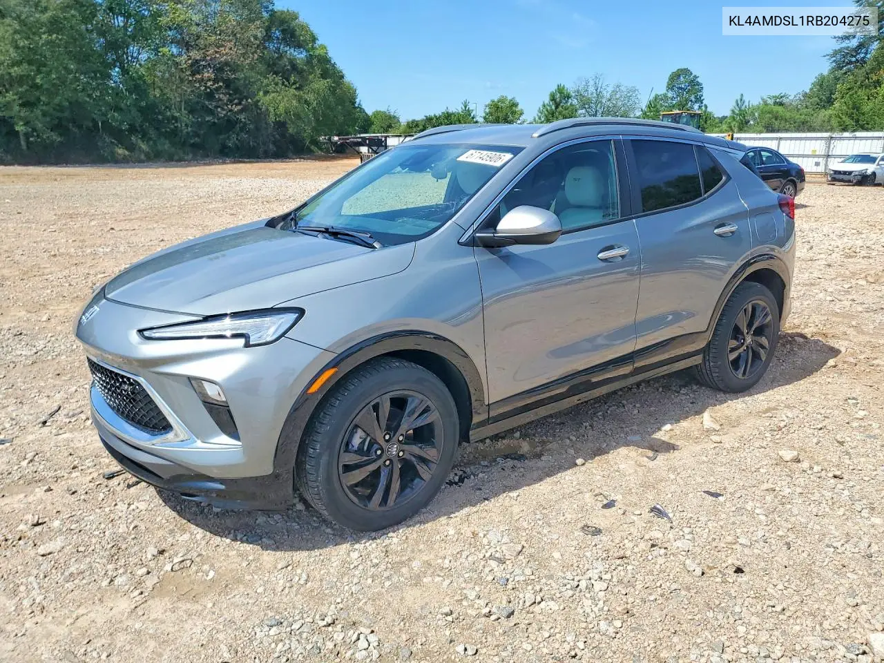 Buick Encore Gx Sport Touring 2024