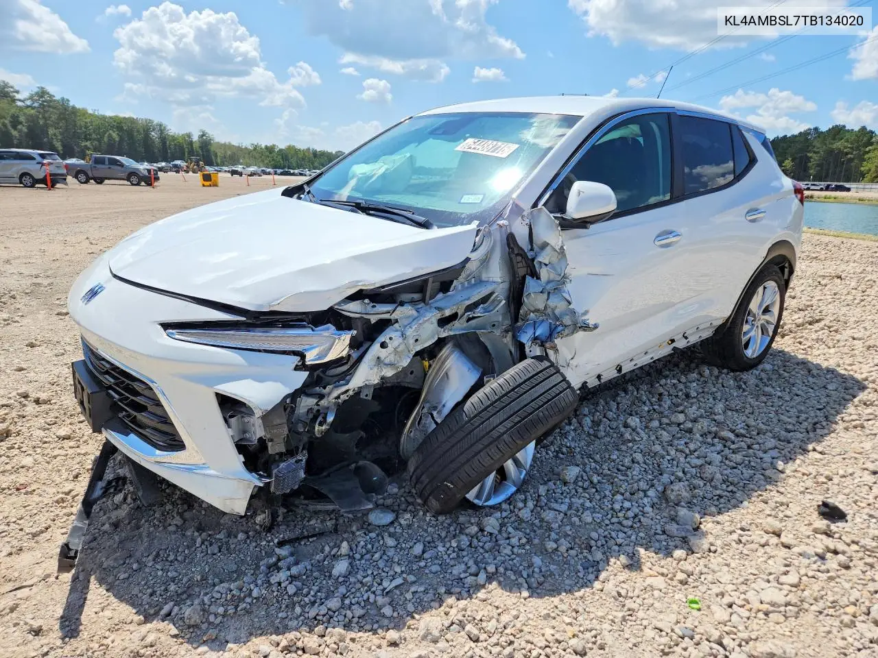 Buick Encore Gx Preferred 2026