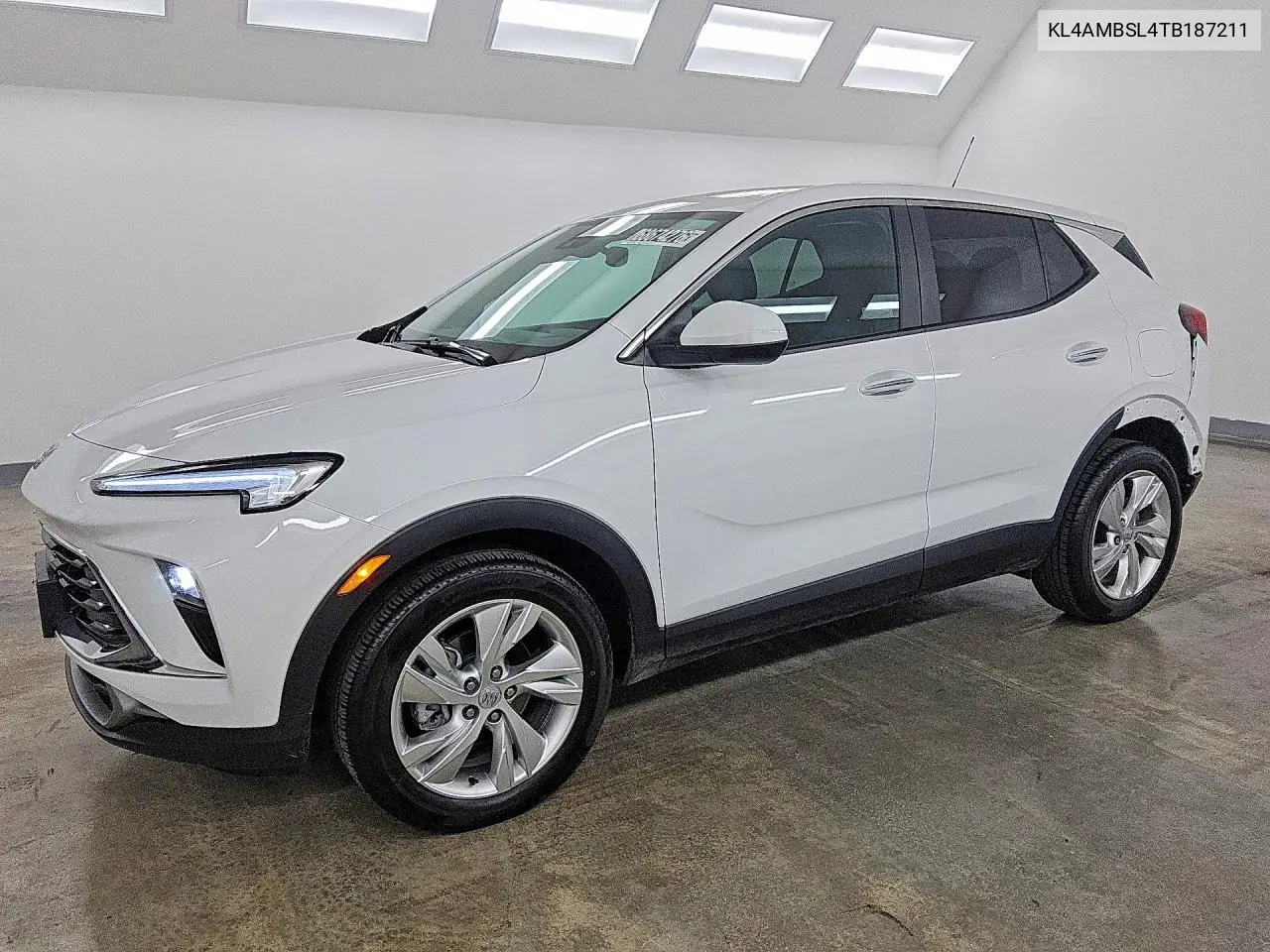Buick Encore Gx Preferred 2026